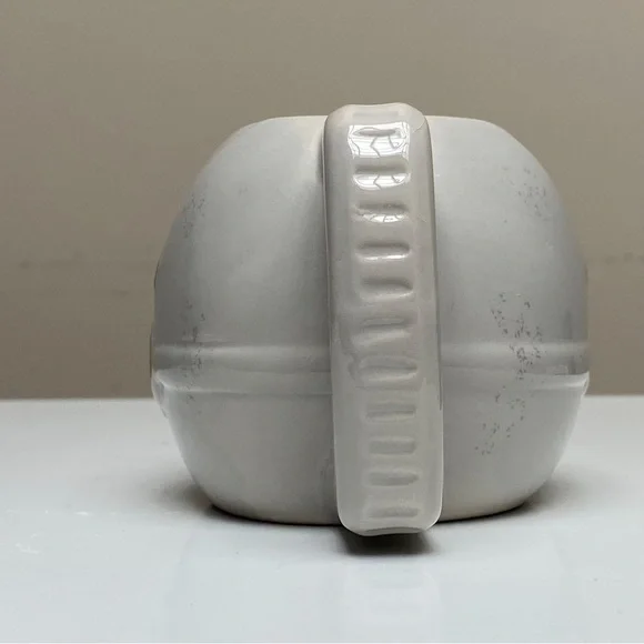 Star Wars: The Mandalorian 16 oz 3D Ceramic Coffee Mug, The Child (Baby Yoda) - Picture 3 of 6